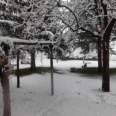 Langhe Di Liguria B&B Piana Crixia 外观 照片