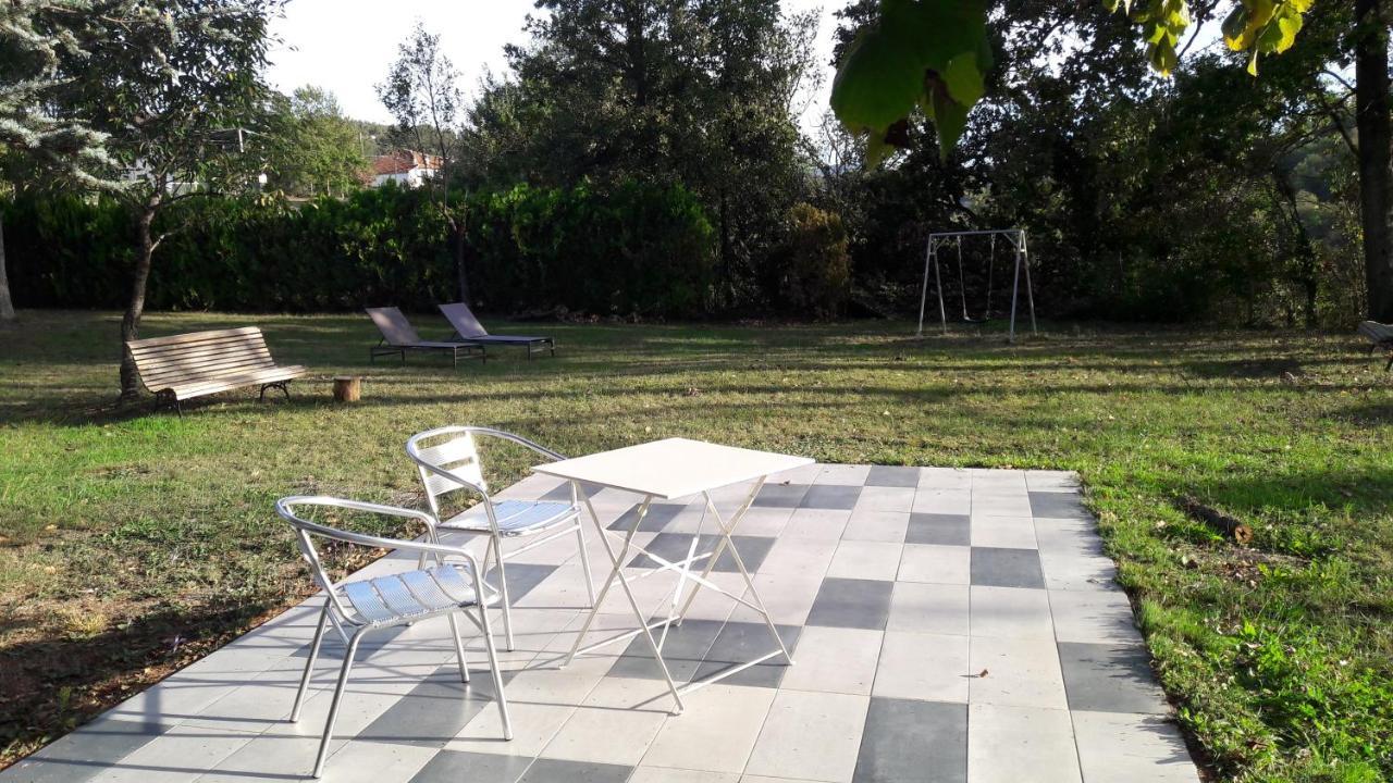 Langhe Di Liguria B&B Piana Crixia 外观 照片