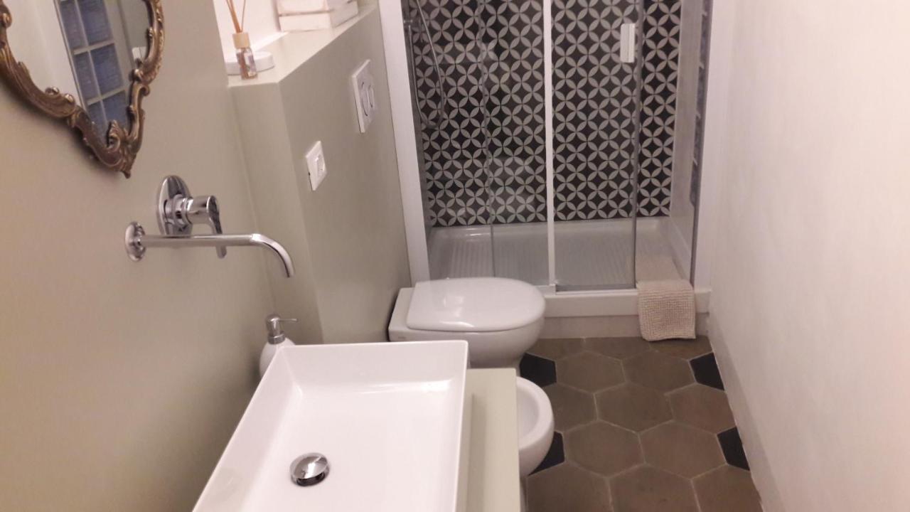 Langhe Di Liguria B&B Piana Crixia 外观 照片