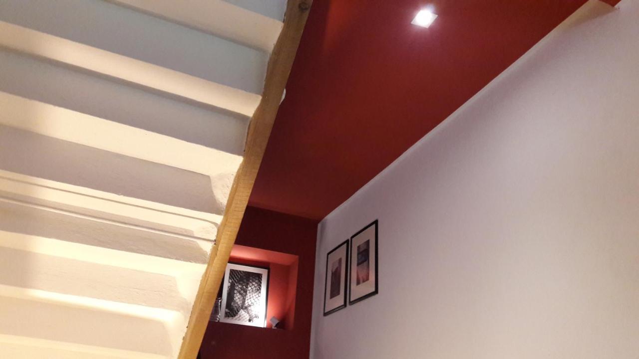 Langhe Di Liguria B&B Piana Crixia 外观 照片