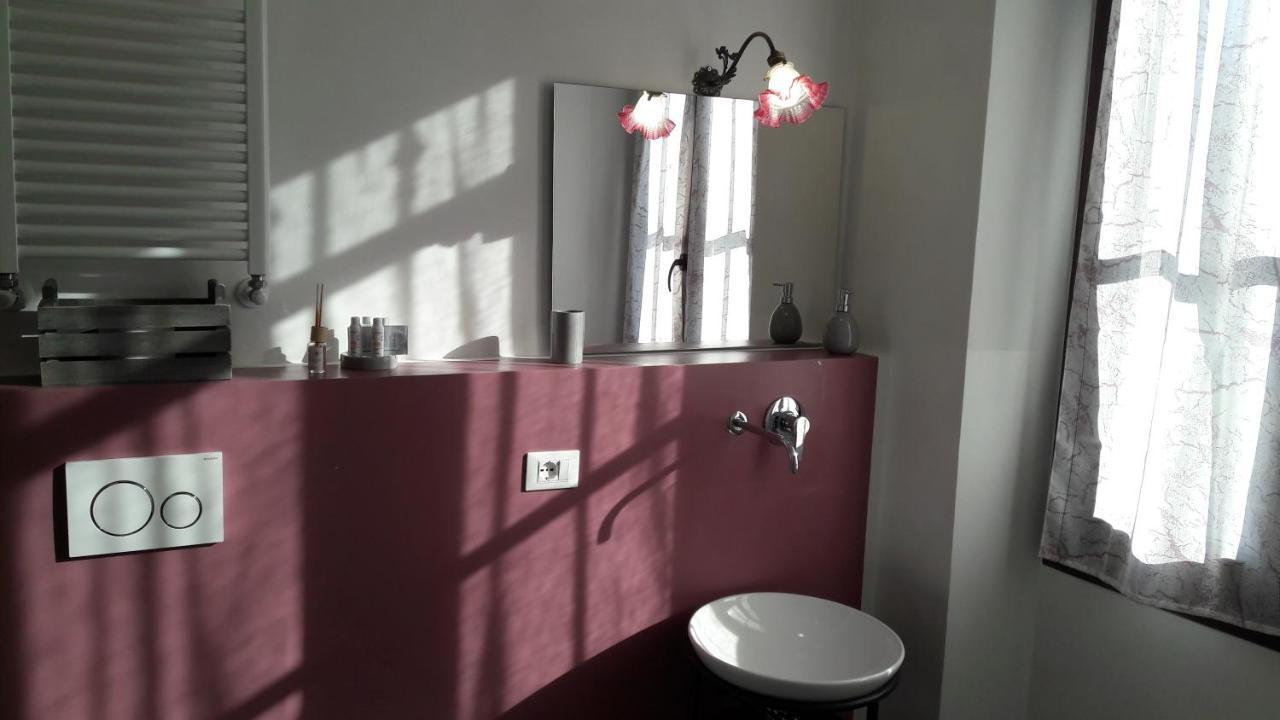 Langhe Di Liguria B&B Piana Crixia 外观 照片