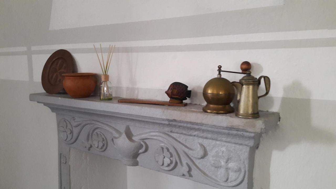 Langhe Di Liguria B&B Piana Crixia 外观 照片