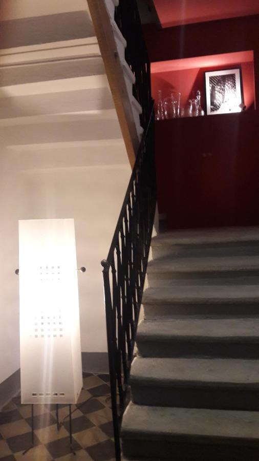 Langhe Di Liguria B&B Piana Crixia 外观 照片