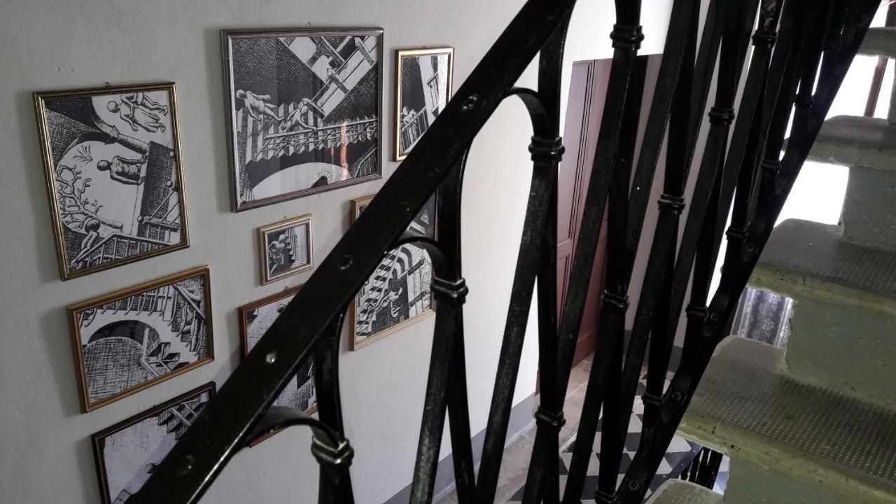 Langhe Di Liguria B&B Piana Crixia 外观 照片