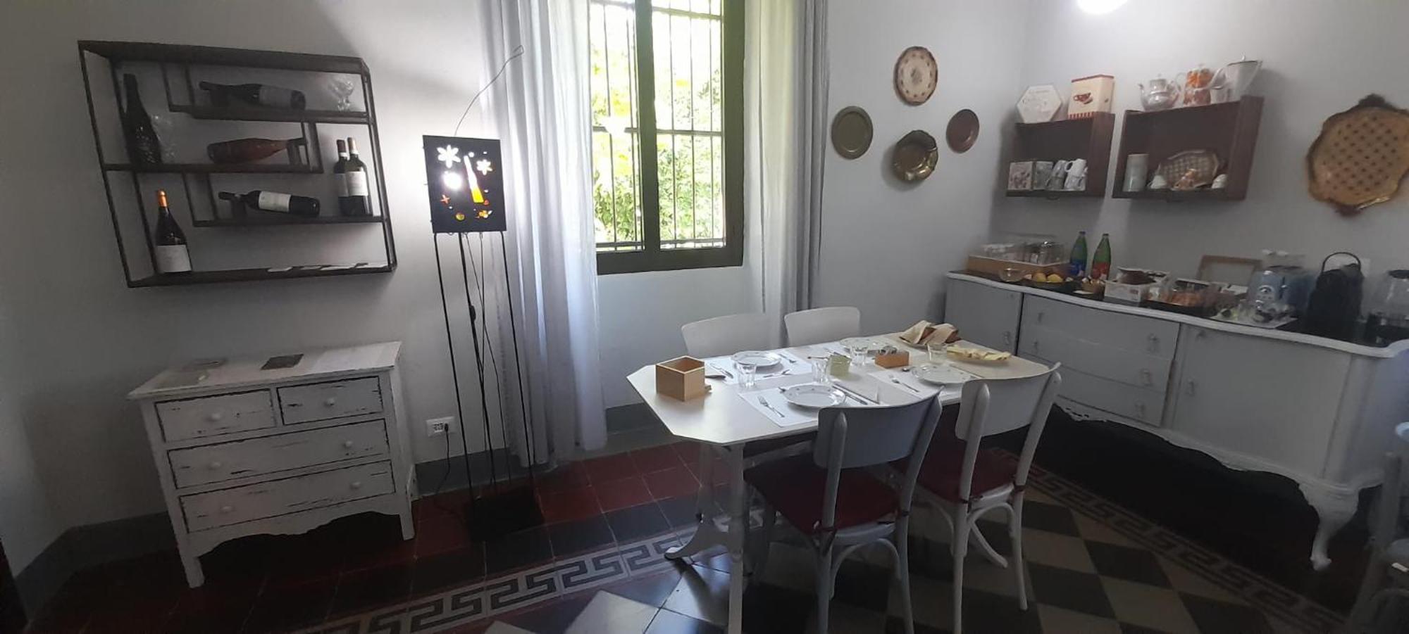 Langhe Di Liguria B&B Piana Crixia 外观 照片