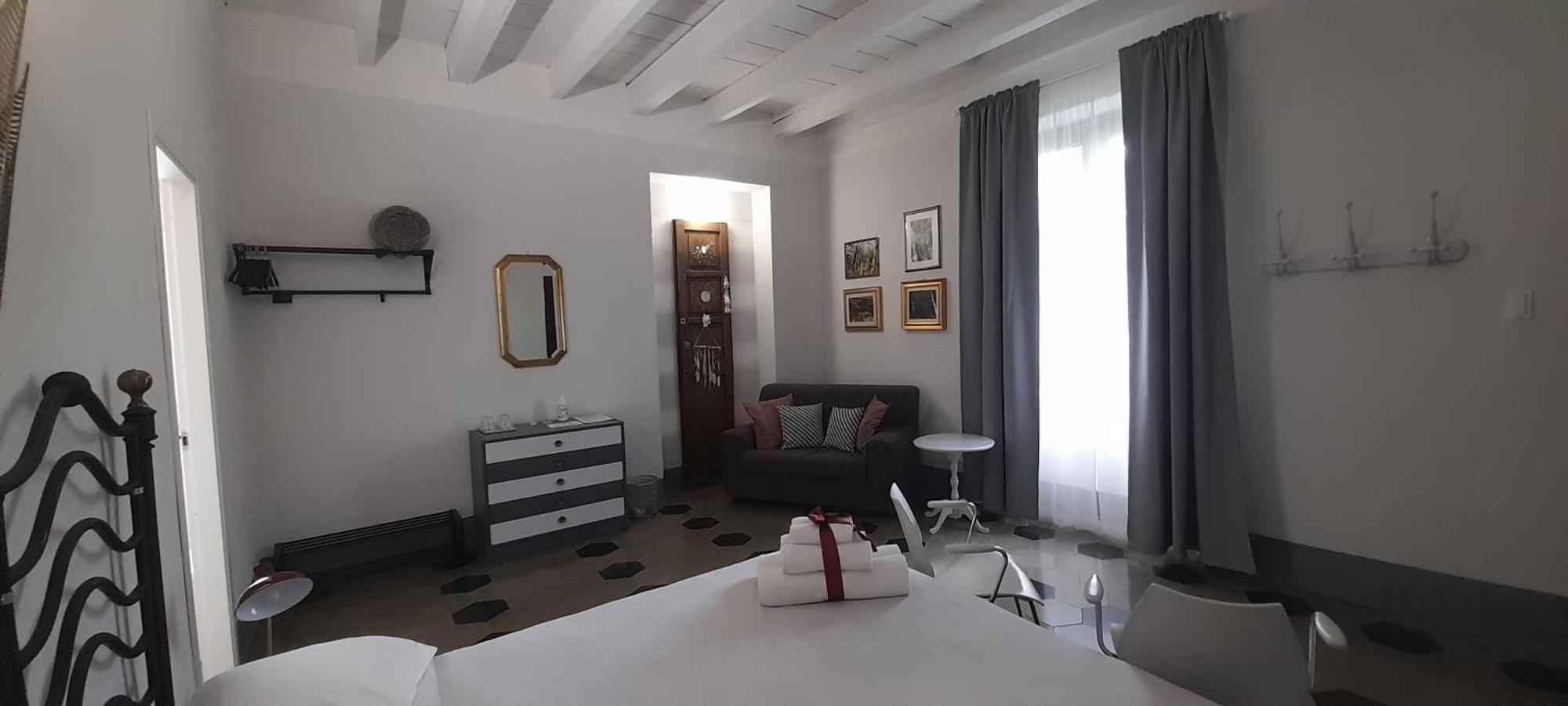 Langhe Di Liguria B&B Piana Crixia 外观 照片