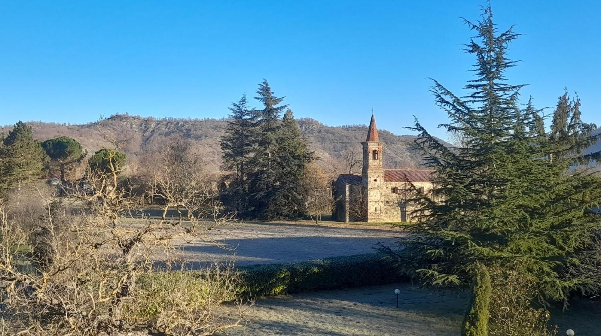Langhe Di Liguria B&B Piana Crixia 外观 照片